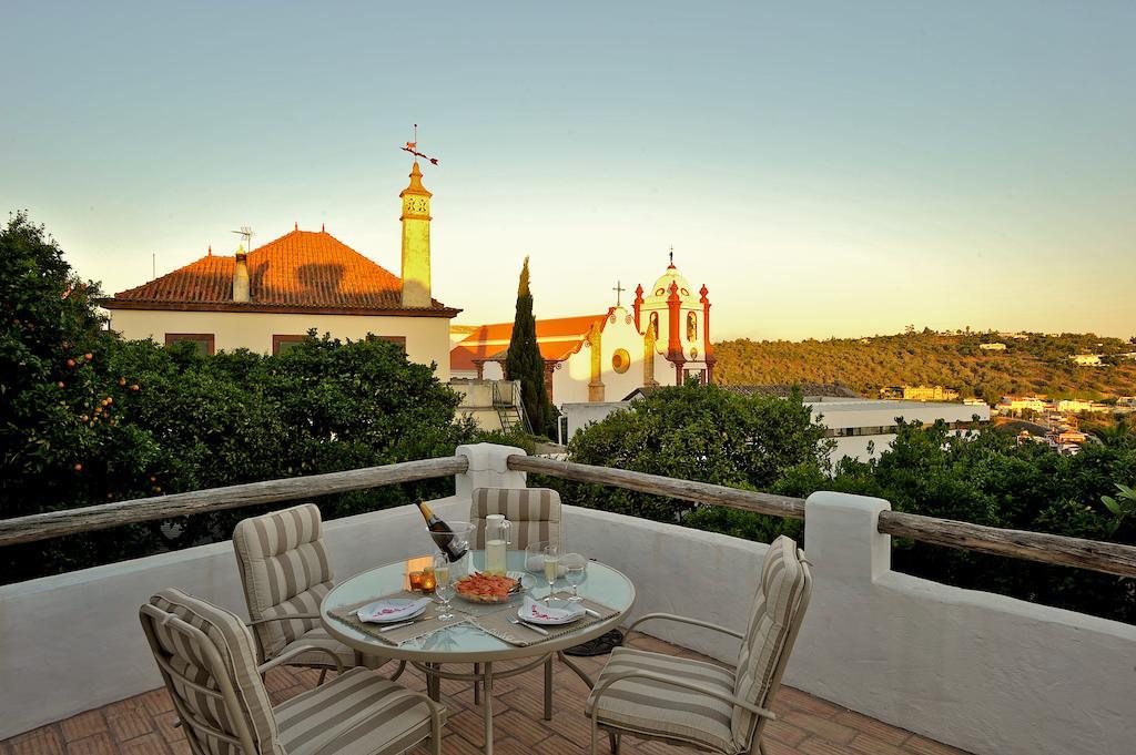 Вилла Quintal Do Castelo Силвеш Номер фото
